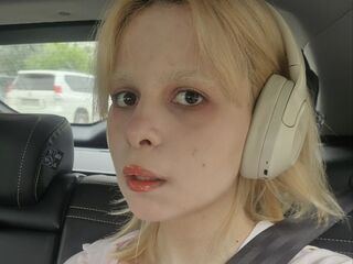free nude cam JillianOng