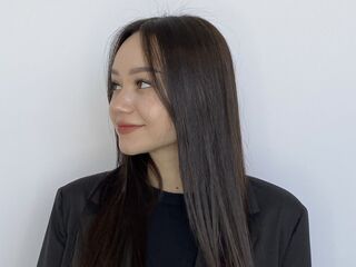 hot striptease cam JinGrinnan