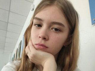 chat room live show JoannaRumbo