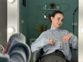 cam slut videochat JoieOseguera