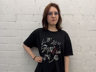 strip tease JoslynForrester