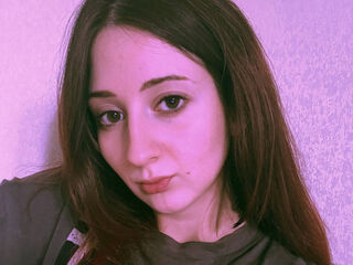 hot naked webcam girl JuleEiden