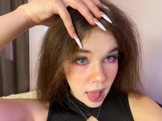 fingering camwhore JuliaJohnos