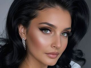 hot naked cam girl JuliaRhode