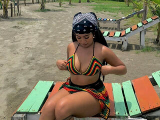 closeup pussy JulietaBeckh