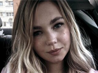 free pussy cam KandyWeiss