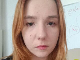 cam girl spreading pussy KarenWillsons