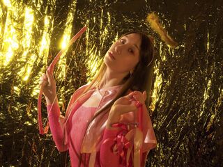 camwhore spreading pussy KarinaSunset