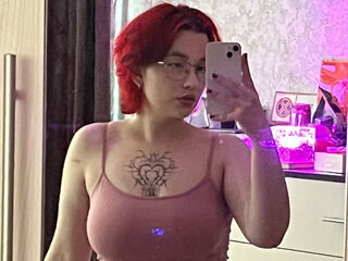 teaser web cam KarissaParkman