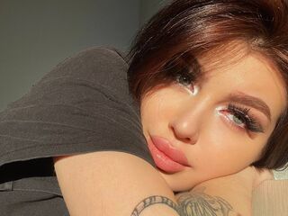 extreme webcam video KarolinaKaren