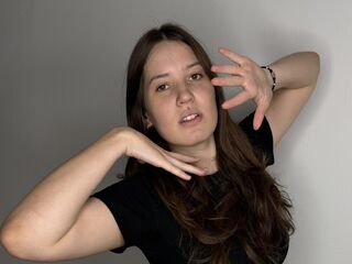 nude webcam girl KasandraVewer