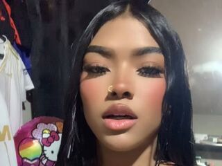 bedroom livecam KassyMorgan