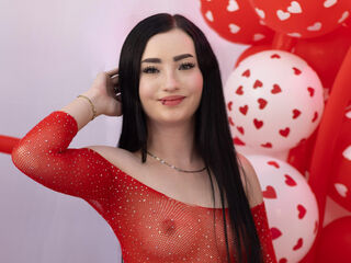 hot cam girl masturbating with vibrator KataFlorez
