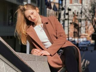 hot cam girl KaterineKoen