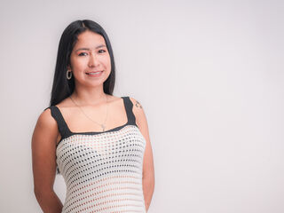 beautiful girl webcam KatheValencia
