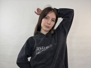 nude webcamgirl photo KeciaDellacioppa