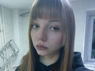 jasmin webcam model KeeshaSalway