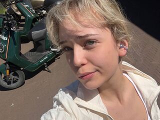 webcam photo KeilaTouchton
