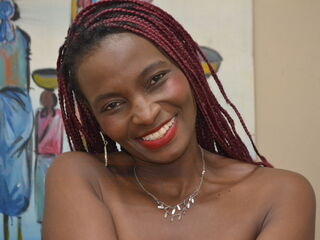 adult live webcam KeishaCrane