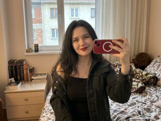 jasmin cam girl video KeliCollymore