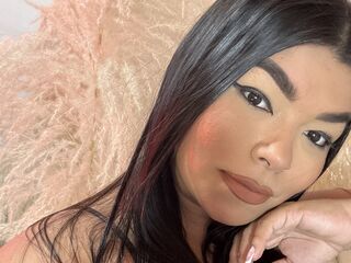 Kinky webcam girl KellyBents