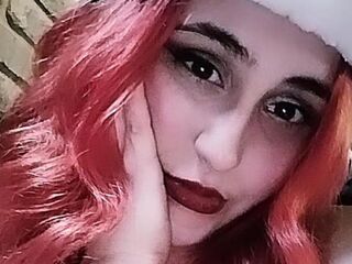 naked webcamgirl video KellyPeppers