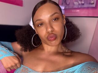 webcam striptease KemoraVanity