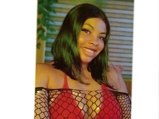 kinky webcam model Keyshie