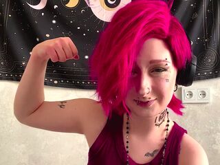 hot cam girl KimPowers
