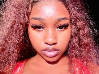free liveshow KimberlyAndres