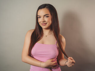beautiful webcamgirl KimmyMoore