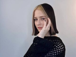 sexy webcam girl KitKimmons