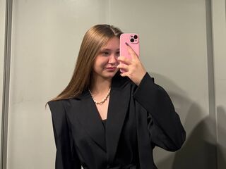 free jasmin cam KrissyChidester
