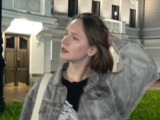 kinky webcam video KrissyJn
