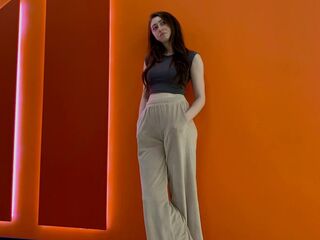 topless webcamgirl KristinaThompson