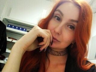 babe KristyRed