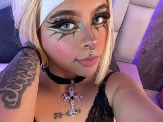stripper cam KylieBaker