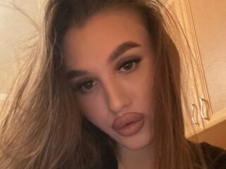 live porn web cam KyraVictorine