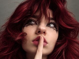 cam girl webcam sex LanaPinky