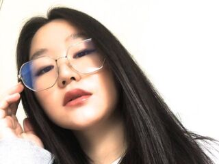 naughty camgirl fingering shaved pussy LatashaEllisor
