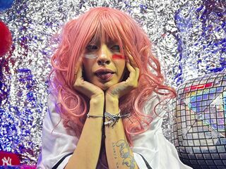 live webcam girl LaurenEvansRosse