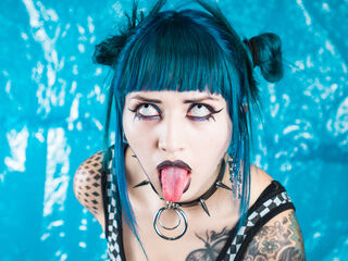 naked webcam girl picture LaurentMedina