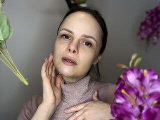 chatrubate cam girl LavondaBovain