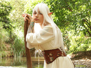 girl camsex LeeZoldyck