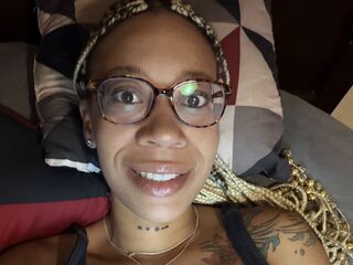 naughty cam girl masturbating LexBright