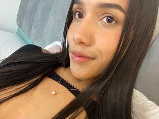 naked camgirl LexiiMonroe