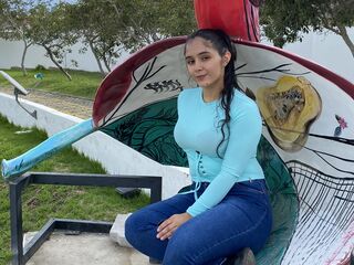 hot cam LiaBlaze