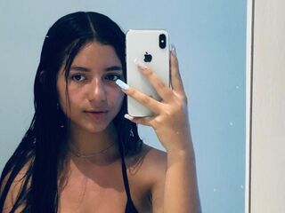 liveshow LiaJohnnson