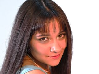 naughty camgirl masturbating with vibrator LiiaSoler