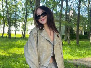 naked camgirl picture LikaDelic